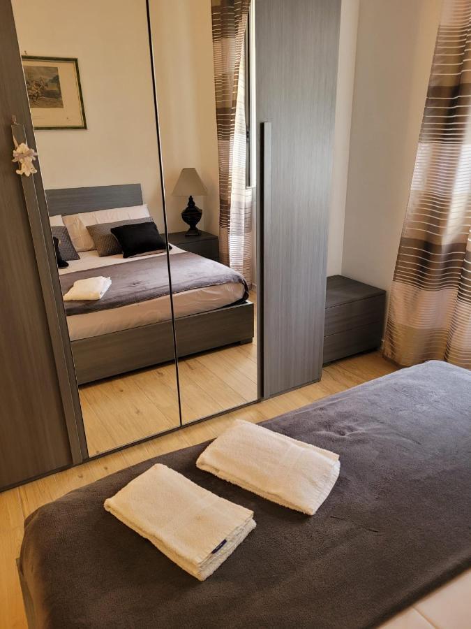 Pamphili Charme Rome Lägenhet Exteriör bild