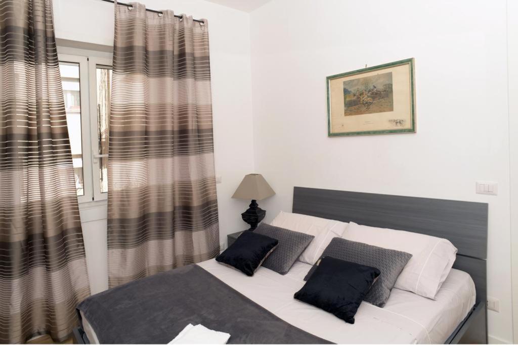 Pamphili Charme Rome Lägenhet Exteriör bild