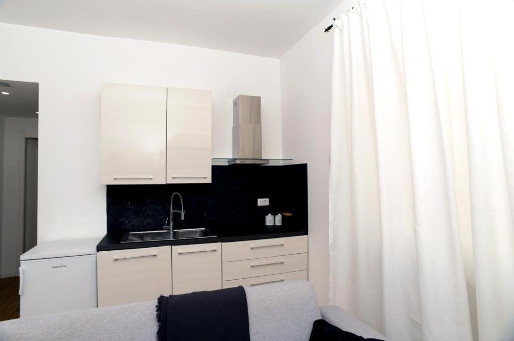 Pamphili Charme Rome Lägenhet Exteriör bild