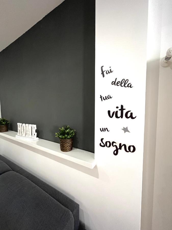 Pamphili Charme Rome Lägenhet Exteriör bild