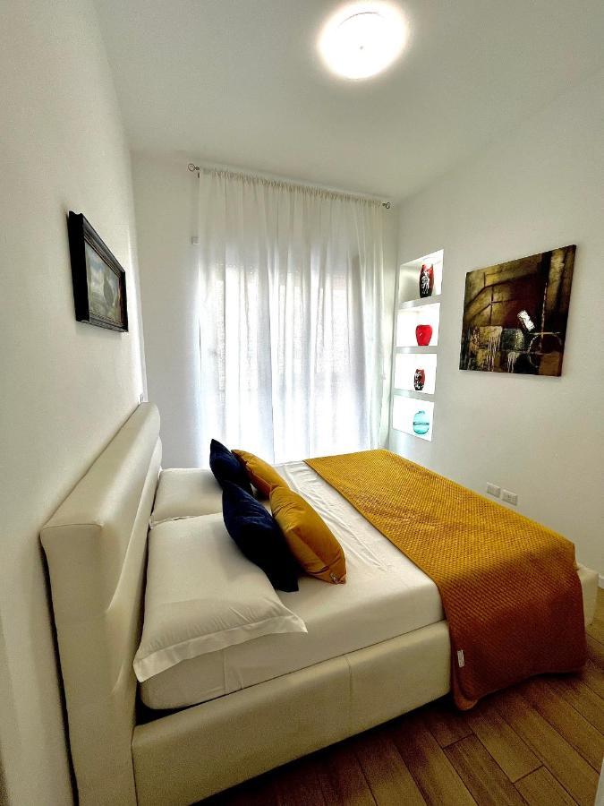 Pamphili Charme Rome Lägenhet Exteriör bild