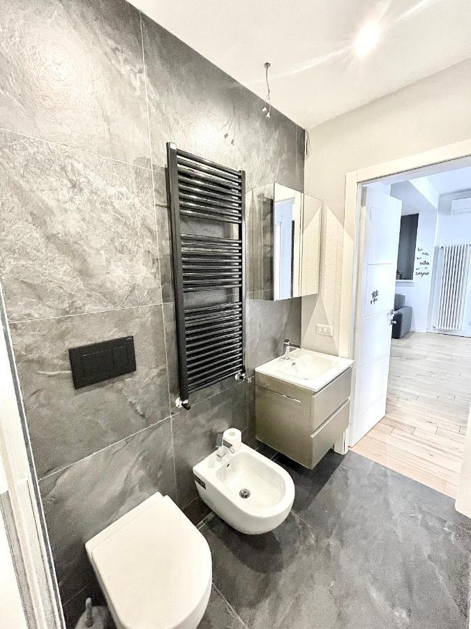 Pamphili Charme Rome Lägenhet Exteriör bild