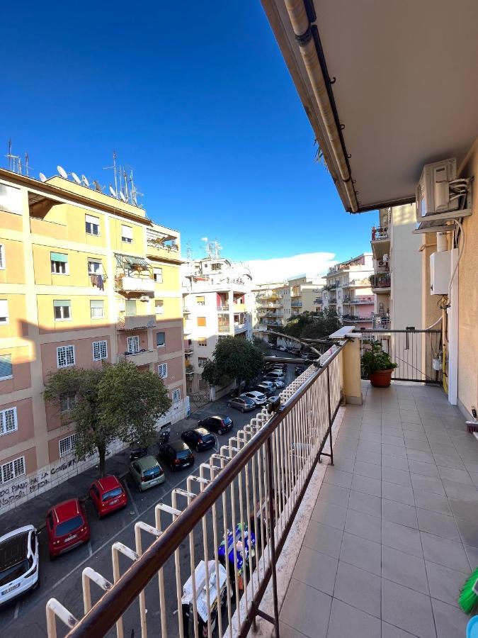 Pamphili Charme Rome Lägenhet Exteriör bild